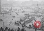 Image Première Guerre Mondiale équipement allemands capturés Paris France, 1918, de la seconde 11 séquences d'archives historiques vidéo 65675039628