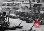 Image Première Guerre Mondiale équipement allemands capturés Paris France, 1918, de la seconde 38 séquences d'archives historiques vidéo 65675039628