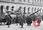 Image Première Guerre Mondiale équipement allemands capturés Paris France, 1918, de la seconde 61 séquences d'archives historiques vidéo 65675039628
