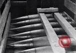 Image of captured railroad gun Paris France, 1918, second 42 stock footage video 65675039629