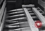 Image of captured railroad gun Paris France, 1918, second 43 stock footage video 65675039629