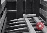 Image of captured railroad gun Paris France, 1918, second 45 stock footage video 65675039629