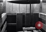 Image of captured railroad gun Paris France, 1918, second 48 stock footage video 65675039629