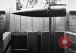Image of captured railroad gun Paris France, 1918, second 50 stock footage video 65675039629