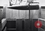 Image of captured railroad gun Paris France, 1918, second 53 stock footage video 65675039629