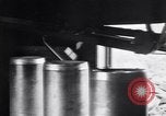 Image of captured railroad gun Paris France, 1918, second 58 stock footage video 65675039629