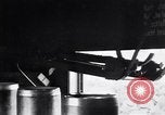 Image of captured railroad gun Paris France, 1918, second 62 stock footage video 65675039629
