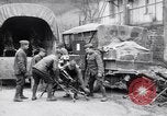 Image of Shipping German WWI ordnance to America Paris France, 1918, second 3 stock footage video 65675039631
