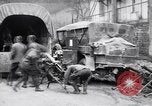 Image of Shipping German WWI ordnance to America Paris France, 1918, second 4 stock footage video 65675039631