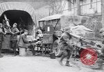 Image of Shipping German WWI ordnance to America Paris France, 1918, second 6 stock footage video 65675039631
