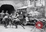 Image of Shipping German WWI ordnance to America Paris France, 1918, second 10 stock footage video 65675039631