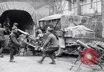 Image of Shipping German WWI ordnance to America Paris France, 1918, second 11 stock footage video 65675039631