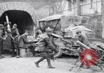 Image of Shipping German WWI ordnance to America Paris France, 1918, second 12 stock footage video 65675039631