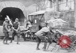 Image of Shipping German WWI ordnance to America Paris France, 1918, second 13 stock footage video 65675039631