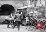 Image of Shipping German WWI ordnance to America Paris France, 1918, second 14 stock footage video 65675039631