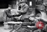 Image of Shipping German WWI ordnance to America Paris France, 1918, second 21 stock footage video 65675039631