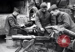 Image of Shipping German WWI ordnance to America Paris France, 1918, second 26 stock footage video 65675039631