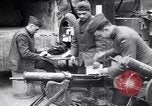 Image of Shipping German WWI ordnance to America Paris France, 1918, second 27 stock footage video 65675039631