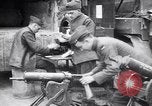 Image of Shipping German WWI ordnance to America Paris France, 1918, second 29 stock footage video 65675039631