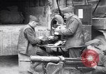 Image of Shipping German WWI ordnance to America Paris France, 1918, second 30 stock footage video 65675039631
