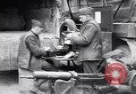 Image of Shipping German WWI ordnance to America Paris France, 1918, second 31 stock footage video 65675039631