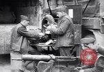 Image of Shipping German WWI ordnance to America Paris France, 1918, second 32 stock footage video 65675039631