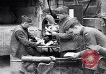 Image of Shipping German WWI ordnance to America Paris France, 1918, second 34 stock footage video 65675039631