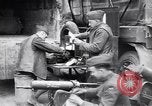 Image of Shipping German WWI ordnance to America Paris France, 1918, second 35 stock footage video 65675039631