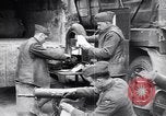 Image of Shipping German WWI ordnance to America Paris France, 1918, second 36 stock footage video 65675039631