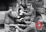 Image of Shipping German WWI ordnance to America Paris France, 1918, second 37 stock footage video 65675039631
