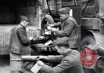 Image of Shipping German WWI ordnance to America Paris France, 1918, second 38 stock footage video 65675039631