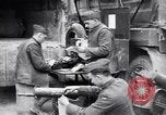 Image of Shipping German WWI ordnance to America Paris France, 1918, second 40 stock footage video 65675039631