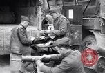 Image of Shipping German WWI ordnance to America Paris France, 1918, second 41 stock footage video 65675039631
