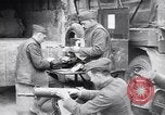 Image of Shipping German WWI ordnance to America Paris France, 1918, second 42 stock footage video 65675039631