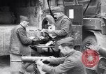Image of Shipping German WWI ordnance to America Paris France, 1918, second 43 stock footage video 65675039631