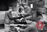 Image of Shipping German WWI ordnance to America Paris France, 1918, second 44 stock footage video 65675039631