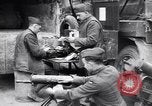 Image of Shipping German WWI ordnance to America Paris France, 1918, second 45 stock footage video 65675039631