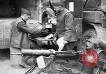 Image of Shipping German WWI ordnance to America Paris France, 1918, second 48 stock footage video 65675039631