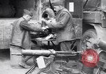 Image of Shipping German WWI ordnance to America Paris France, 1918, second 49 stock footage video 65675039631