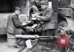Image of Shipping German WWI ordnance to America Paris France, 1918, second 52 stock footage video 65675039631