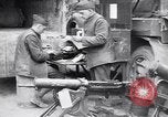 Image of Shipping German WWI ordnance to America Paris France, 1918, second 54 stock footage video 65675039631