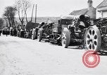 Image of Captured German 42-cm howitzers France, 1918, second 5 stock footage video 65675039632