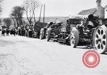 Image of Captured German 42-cm howitzers France, 1918, second 6 stock footage video 65675039632