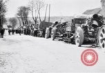 Image of Captured German 42-cm howitzers France, 1918, second 7 stock footage video 65675039632