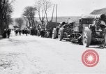 Image of Captured German 42-cm howitzers France, 1918, second 8 stock footage video 65675039632