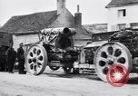 Image of Captured German 42-cm howitzers France, 1918, second 14 stock footage video 65675039632