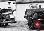 Image of Captured German 42-cm howitzers France, 1918, second 29 stock footage video 65675039632