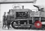 Image of Captured German 42-cm howitzers France, 1918, second 34 stock footage video 65675039632