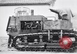 Image of Captured German 42-cm howitzers France, 1918, second 35 stock footage video 65675039632