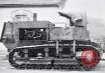 Image of Captured German 42-cm howitzers France, 1918, second 36 stock footage video 65675039632